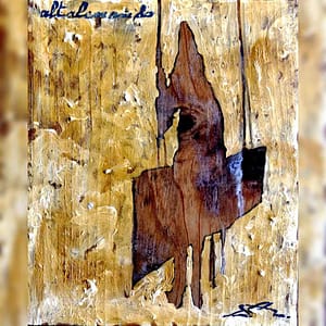 Altalenando | Massimo Lomi